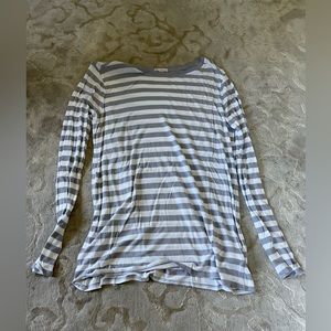 Womens Long Sleeve